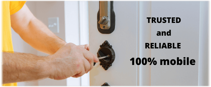 Locksmith McLean VA